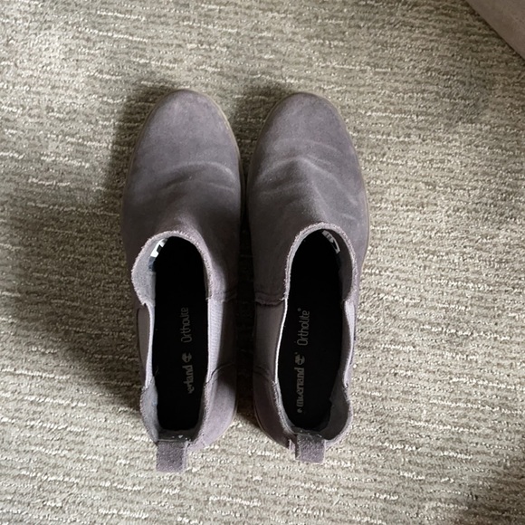 Women’s Timberland Chelsea Boots - Picture 4 of 5